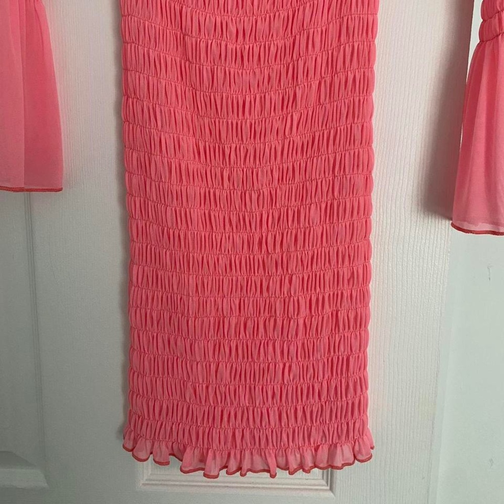 The K Label RAFFLES Ruche Mesh Mini - Picture 4 of 4